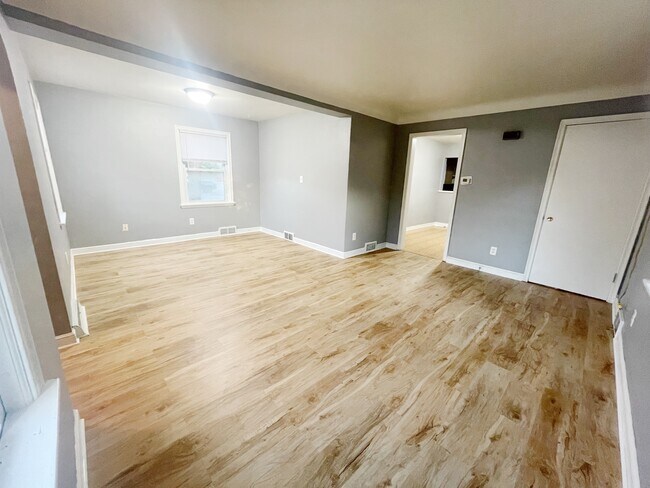 Foto del edificio - 1430 Minnehaha Ave