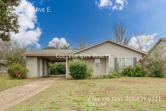 Building Photo - 1213 14th E Ave