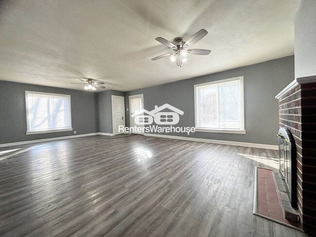 Foto del edificio - 212 N 13th St