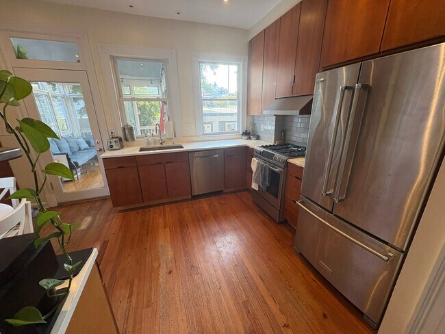 Foto del edificio - 2031 Flagler Pl NW