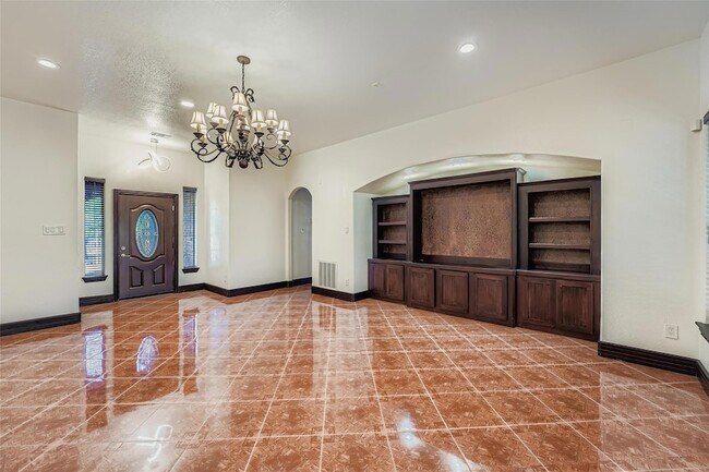Foto del edificio - 10901 Parkfield Dr