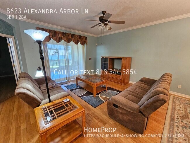 Foto del edificio - Luxury Temple Terrace Condo