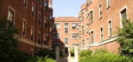 2228-38 Sherman Ave. / 803-809 Noyes St. - 2228-38 Sherman Ave. / 803-809 Noyes St. Apartments