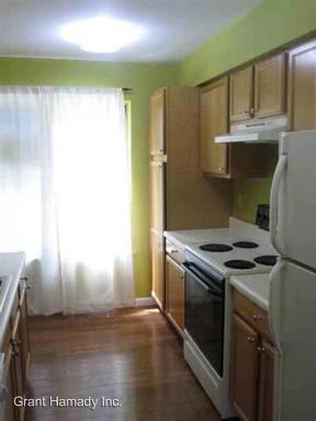 Foto del edificio - 1476 Ward St