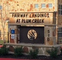 Foto del edificio - Fairway Landings at Plum Creek