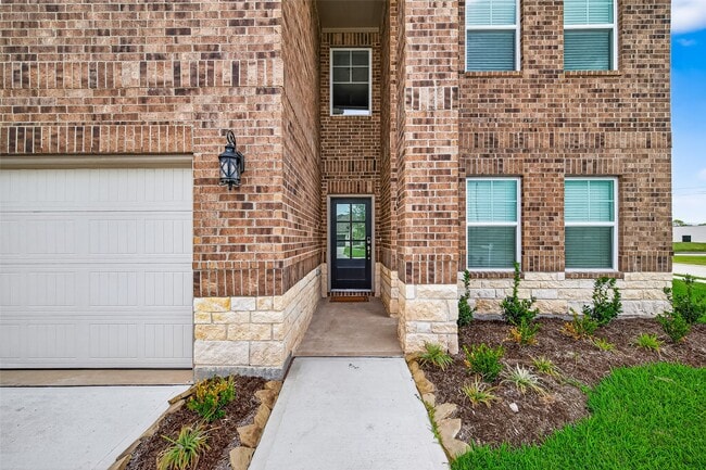 Foto del edificio - 3102 Winding Mile Ct