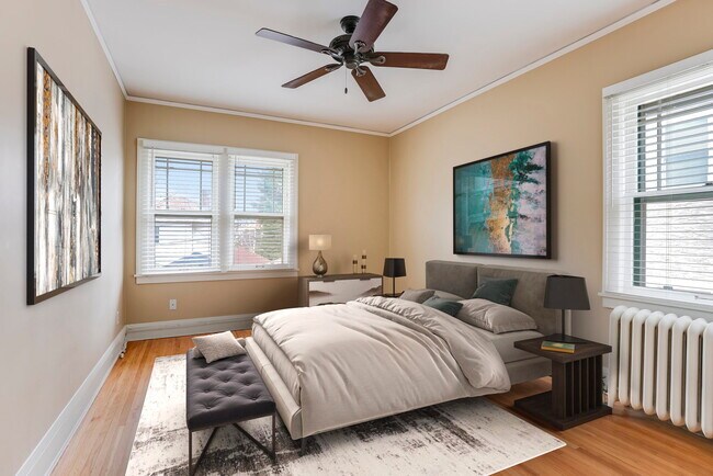 Foto del edificio - 4942 Bryant Ave S