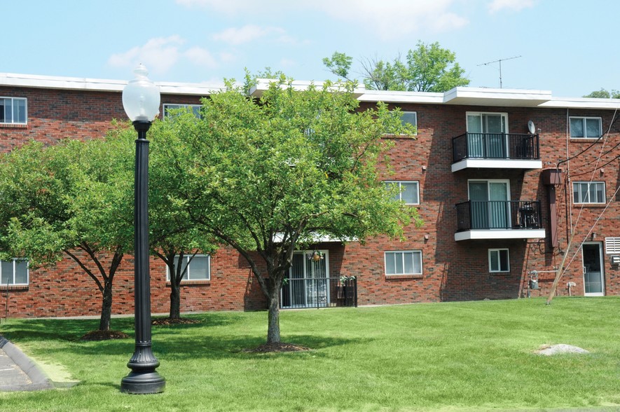 Highland House Apartments Rentals - Randolph, MA | Apartments.com