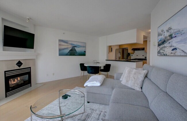 Photo du bâtiment - 139 Drake St