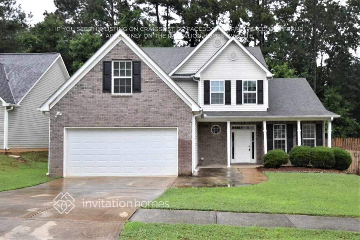 Foto principal - 3337 Pate Creek View