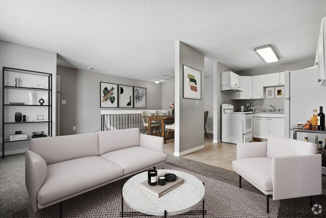 Building Photo - Deerwood Place