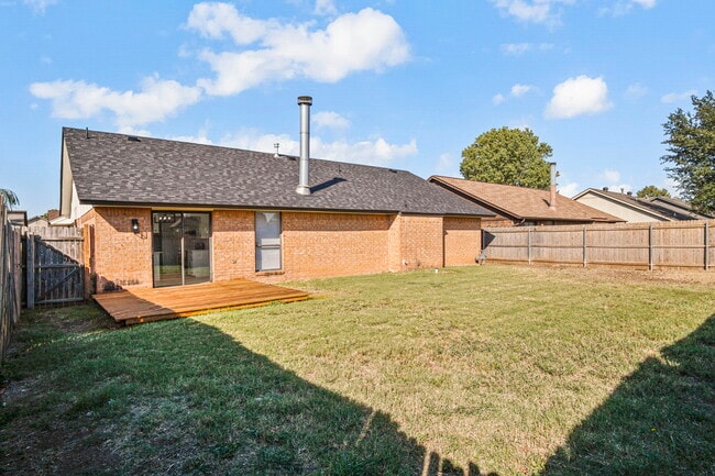 Foto del edificio - 8408 NW 109th St