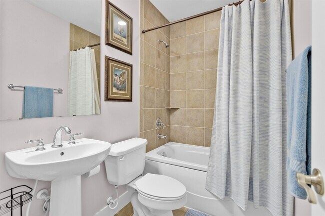 Foto del edificio - 500 Seawall Blvd