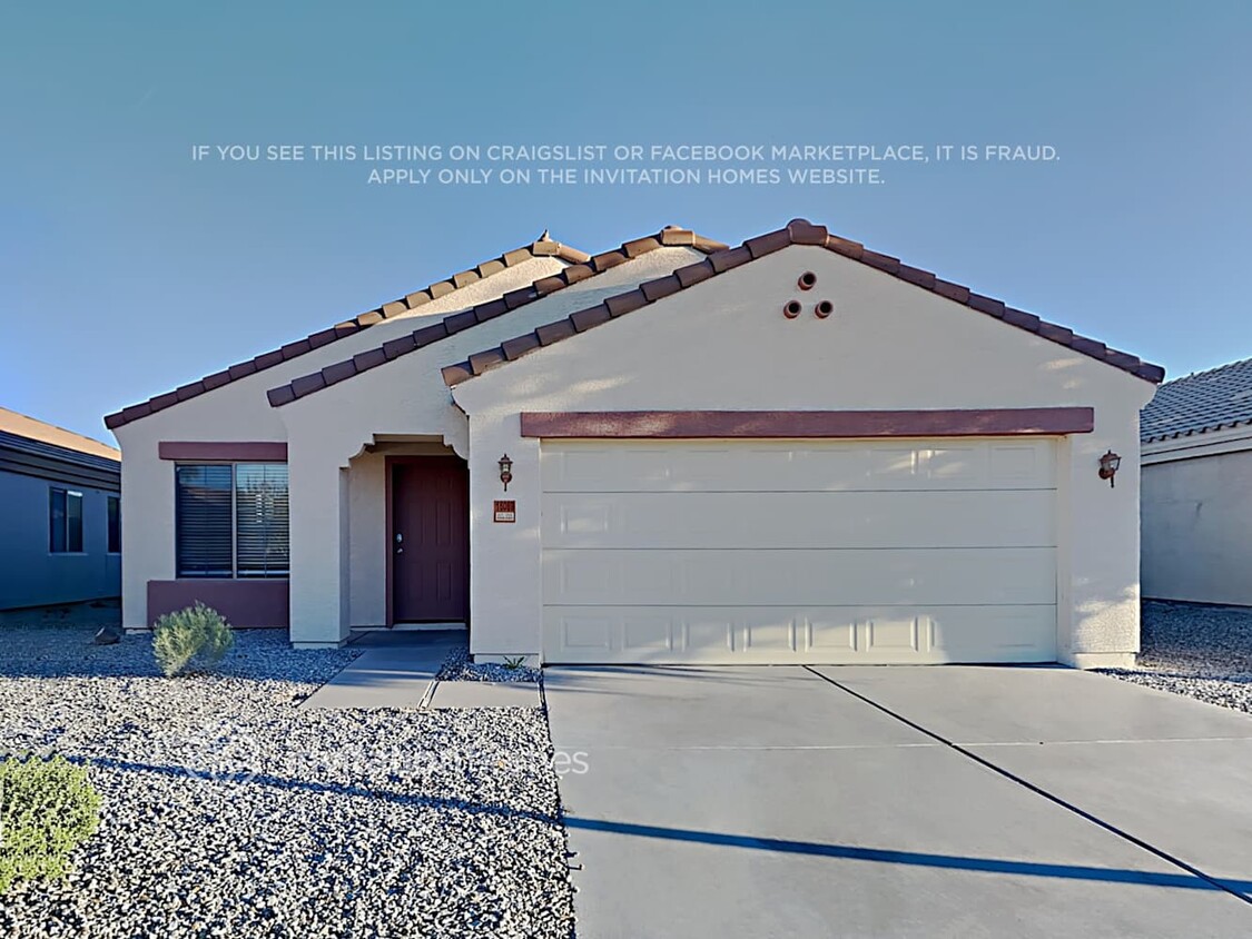 Primary Photo - 16069 W Sierra St