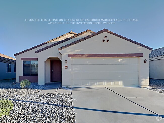 Building Photo - 16069 W Sierra St