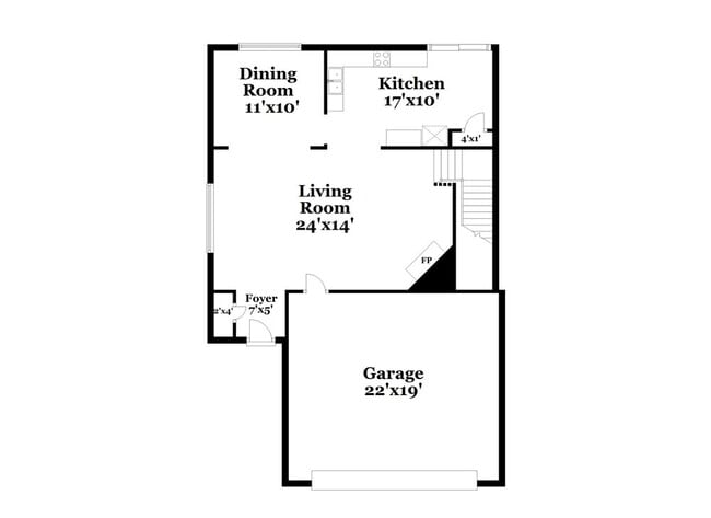 Building Photo - 402 Star Ruby Dr