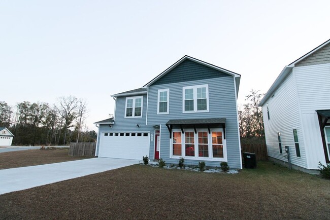 Building Photo - 2 story home in Hahira