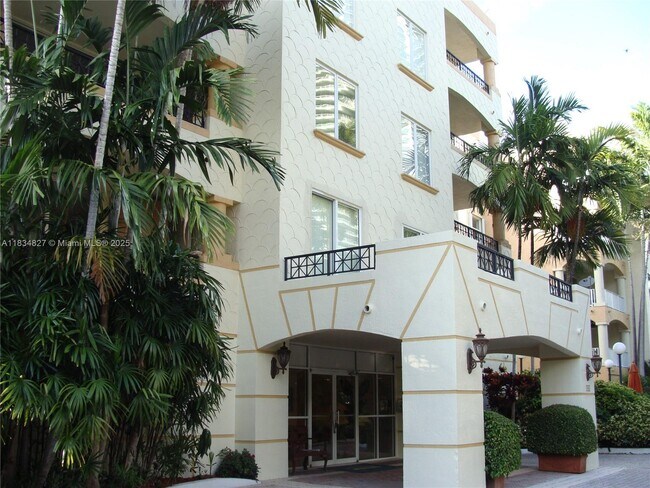 Foto del edificio - 1834 Brickell Ave