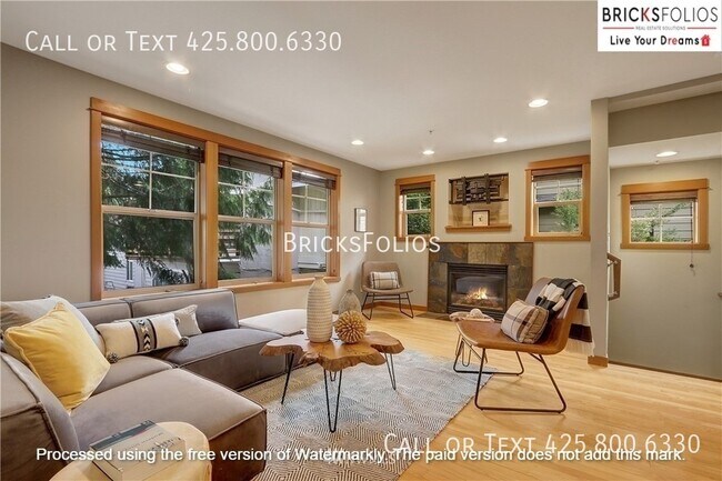 Foto del edificio - 11316 8th Ave NE