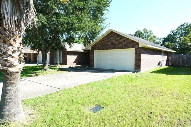 Foto del edificio - 18743 Parfield Ln