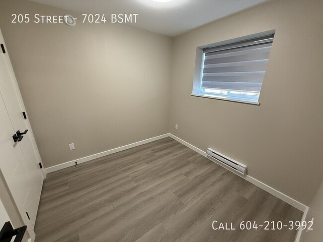 Building Photo - Like-New Basement in Langley