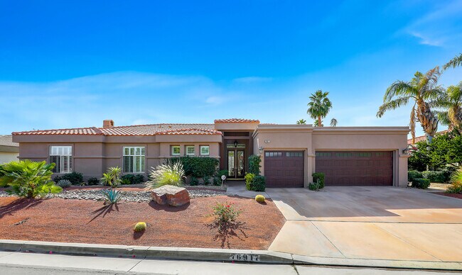 Building Photo - 76917 Inca Dr