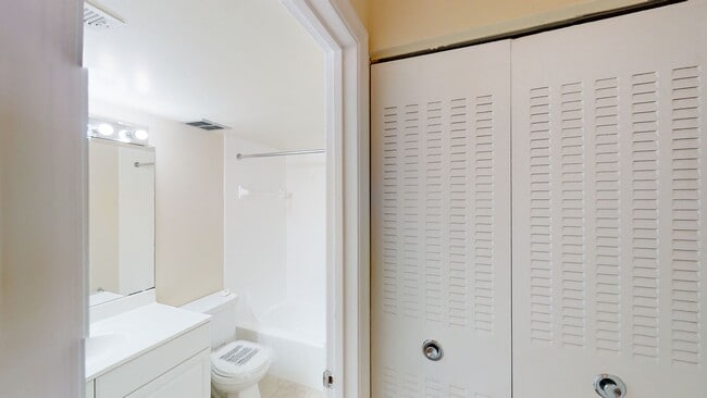 Interior Photo - Newport Village