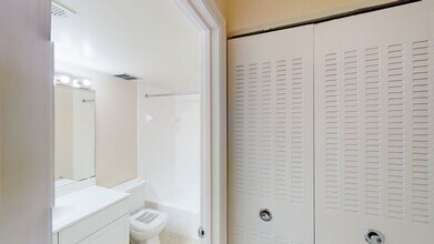 Interior Photo - Newport Village
