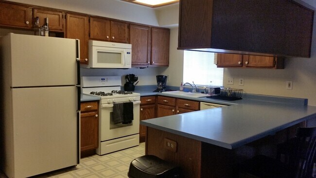 Foto del edificio - House For Rent in Dayton