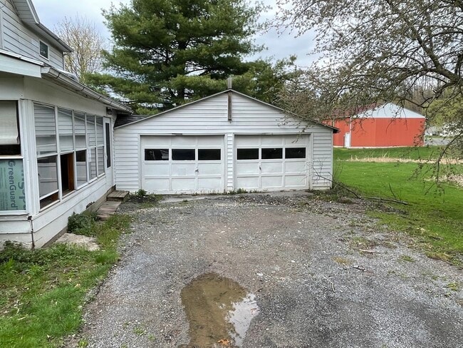 Building Photo - 1196 County Road 23