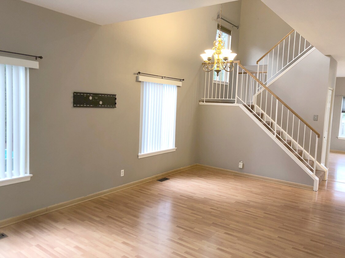 21248 Edison Ln, Plainfield, IL 60544 Townhome Rentals in Plainfield