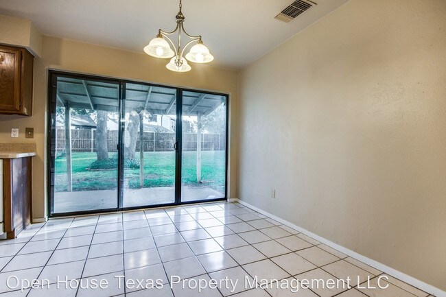 Foto del edificio - 3 br, 2 bath House - 1601 Homestead St