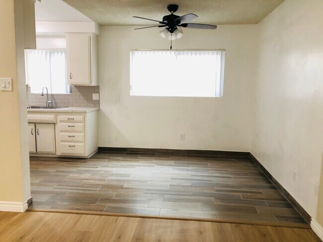 Building Photo - 1741 Centinela Ave