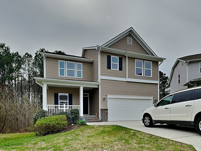 Building Photo - 3808 Sapphire Ridge Ct