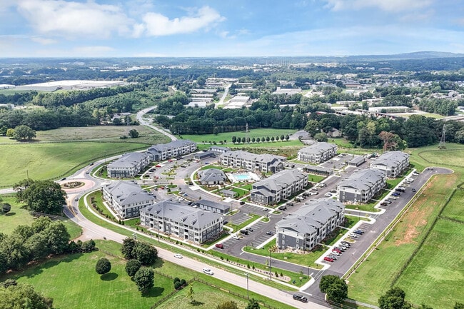 Building Photo - The Shoals