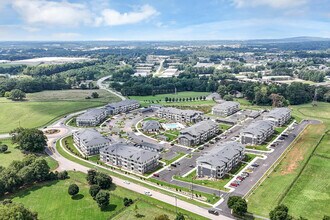 The Shoals apartments — community photo - The Shoals