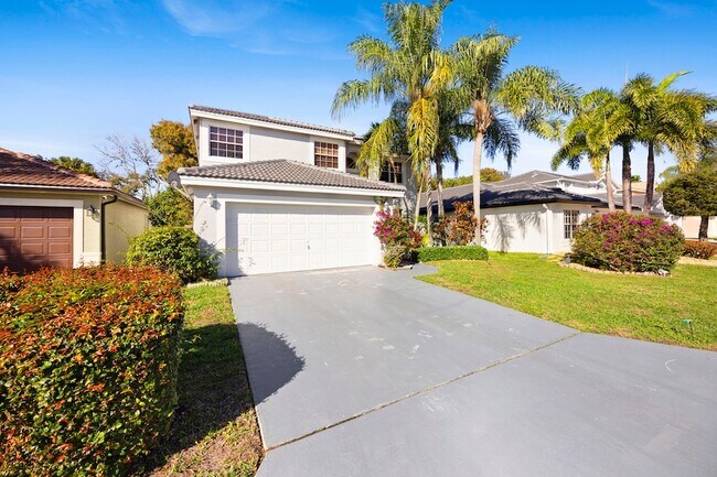 Building Photo - 18051 Rhumba Way