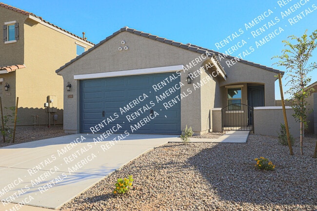 Building Photo - Almost New 4BD 2BA Single Level Home in Ra...