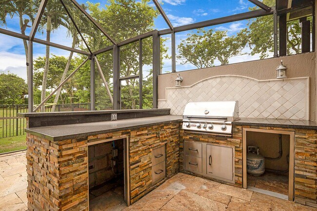 Foto del edificio - 11065 Stone Creek St