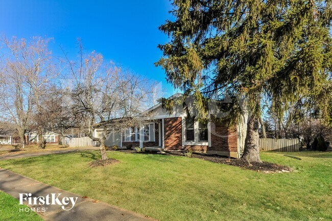 Foto del edificio - 1070 Eaglepass Ct