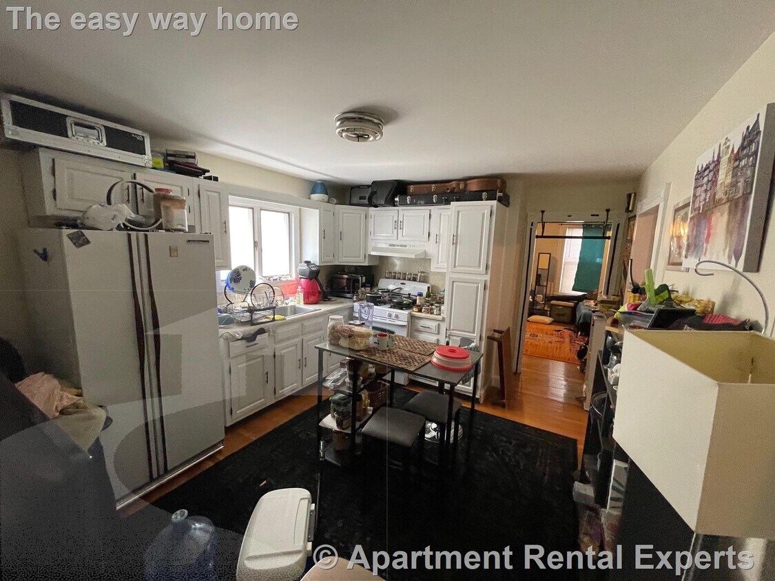 Primary Photo - Cambridge/Inman Square 1+ Bed * Clean, Exc...