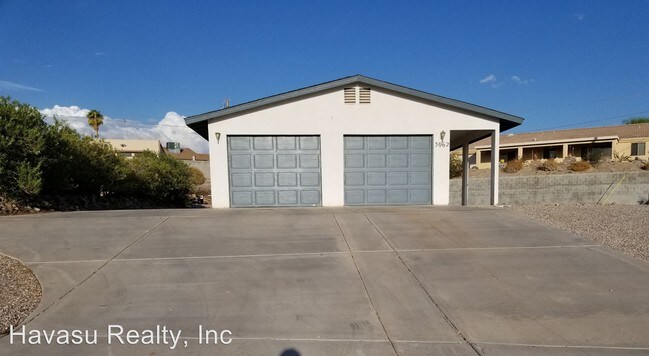 Foto del edificio - 2 br, 2 bath House - 3062 Aladdin Drive