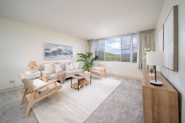 Photo - 3030 Ala Ilima St Townhome