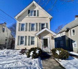 Building Photo - 1082 Townsend Ave