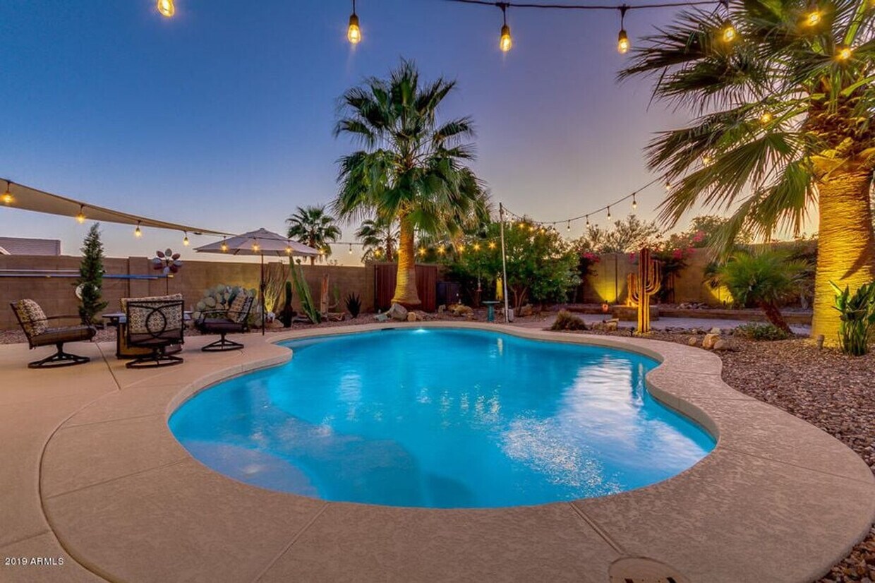 Foto del edificio - 31792 N Blackfoot Dr