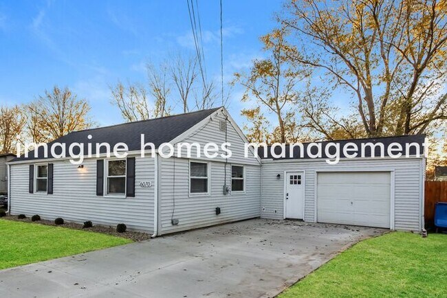 Foto del edificio - 6070 Wallace Boulevard