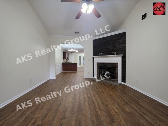 Foto del edificio - 6116 Townley Way