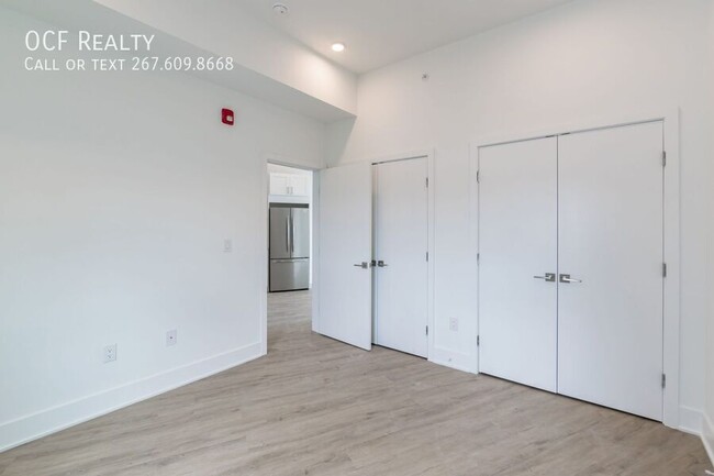 Foto del edificio - 1622 Point Breeze Ave