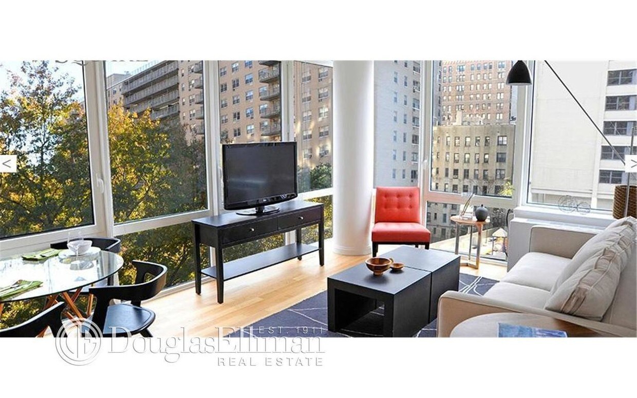 Foto principal - 805 Columbus Ave