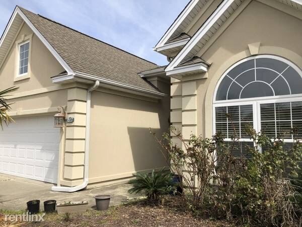 Foto principal - 4 br, 2 bath House - 1517 st thomas circle